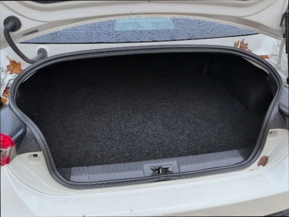 2020 Subaru BRZ 1st Gen - Image 7 of 19