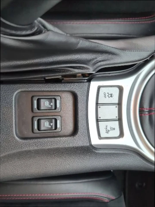 2020 Subaru BRZ 1st Gen - Image 18 of 19