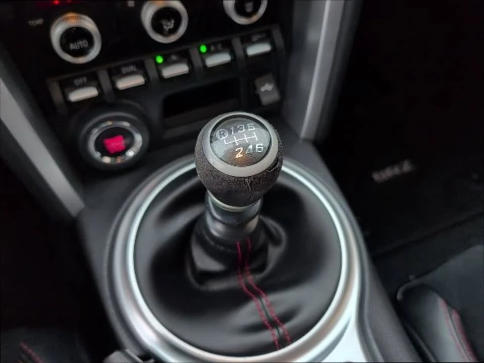 2020 Subaru BRZ 1st Gen - Image 17 of 19