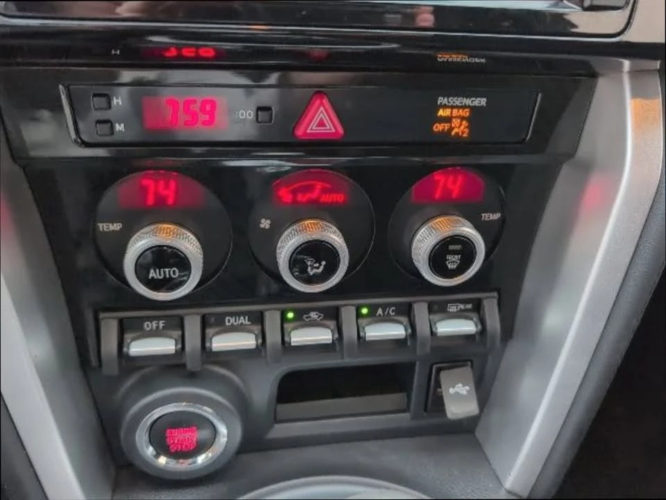 2020 Subaru BRZ 1st Gen - Image 16 of 19