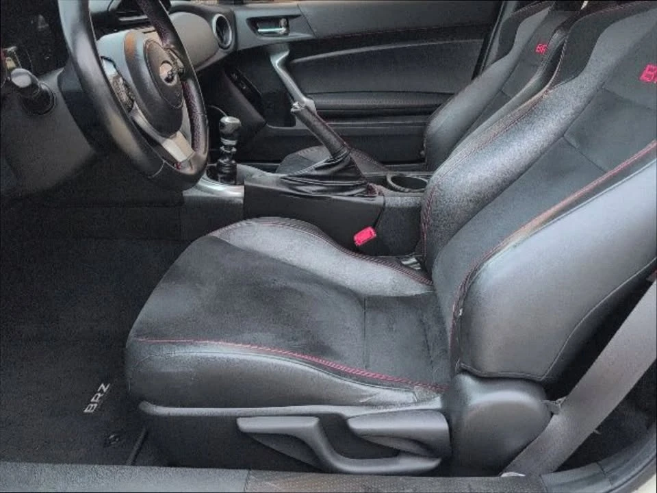 2020 Subaru BRZ 1st Gen - Image 8 of 19
