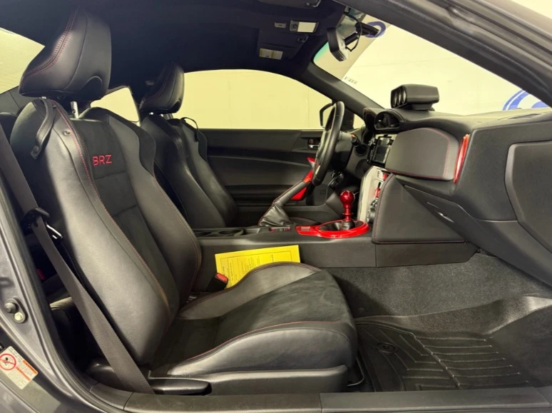2020 Subaru BRZ 1st Gen - Image 8 of 12