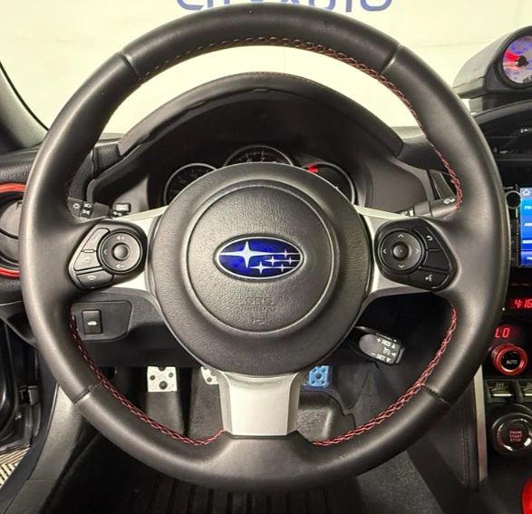 2020 Subaru BRZ 1st Gen - Image 10 of 12