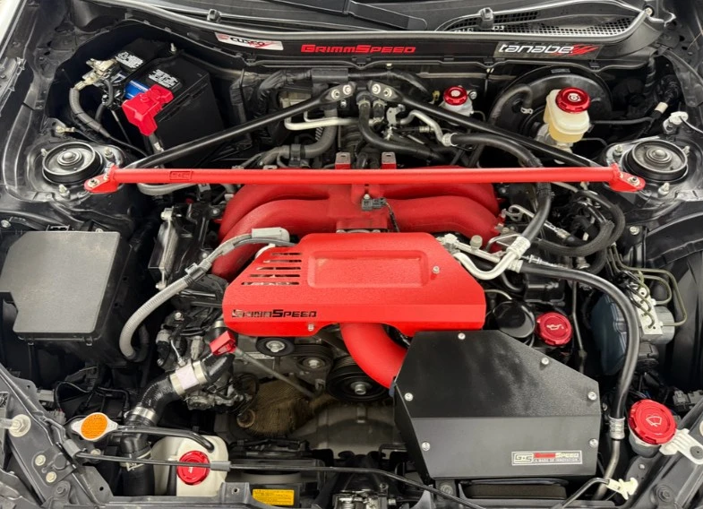2020 Subaru BRZ 1st Gen - Image 12 of 12