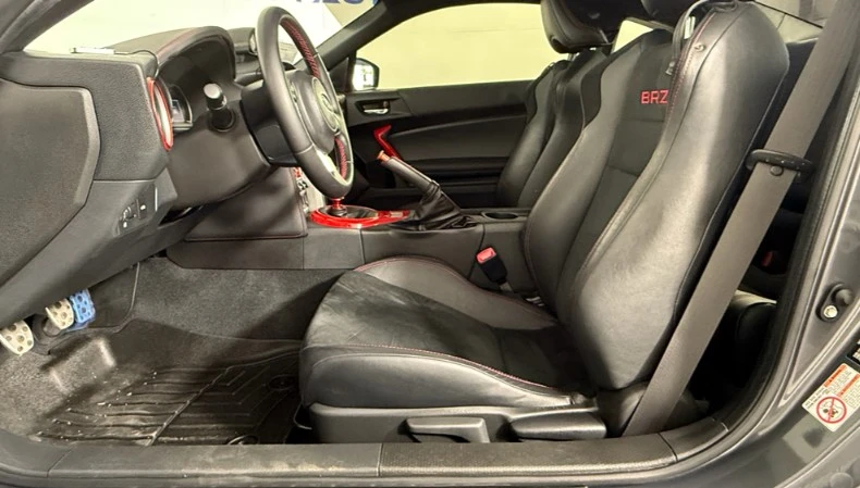 2020 Subaru BRZ 1st Gen - Image 7 of 12