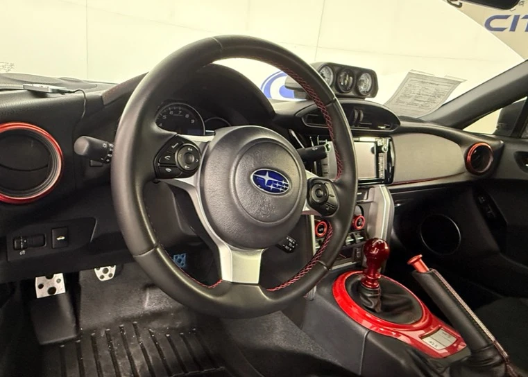 2020 Subaru BRZ 1st Gen - Image 9 of 12