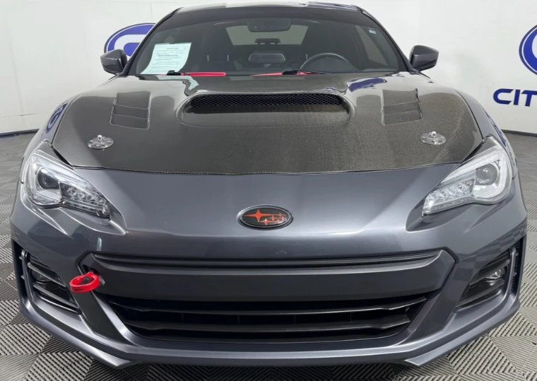 2020 Subaru BRZ 1st Gen - Image 2 of 12