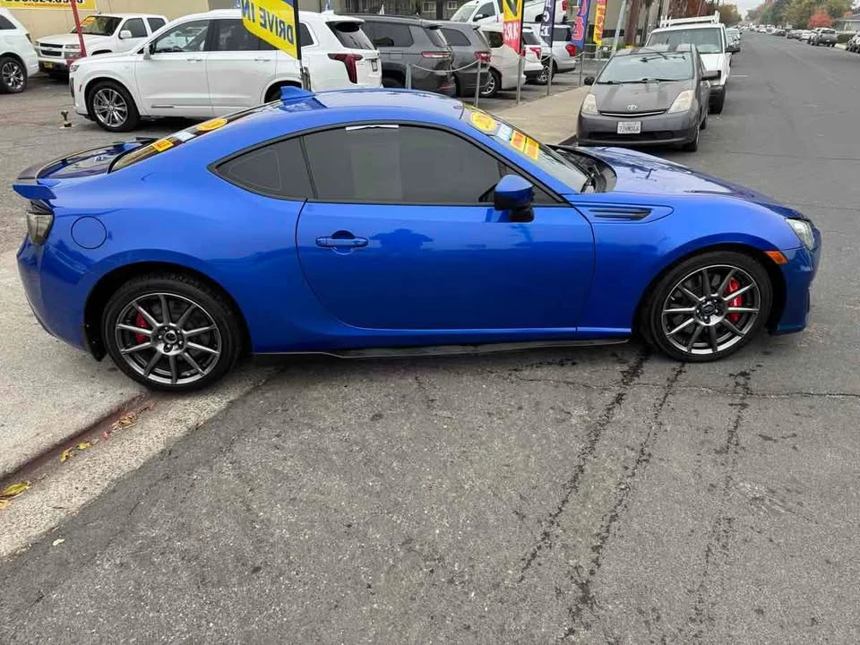 2020 Subaru BRZ 1st Gen - Image 6 of 7