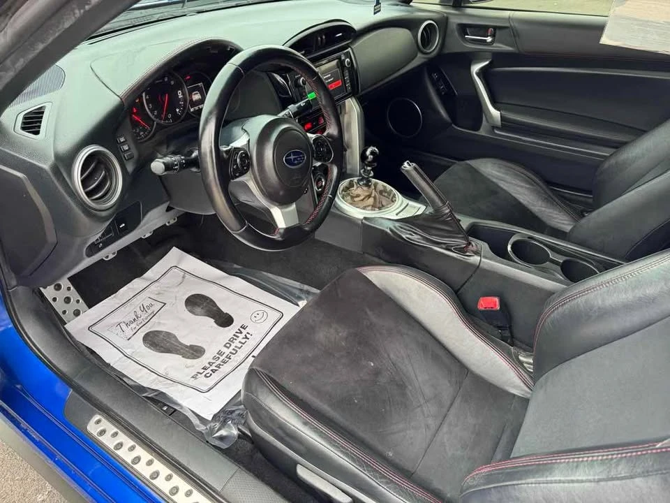 2020 Subaru BRZ 1st Gen - Image 7 of 7
