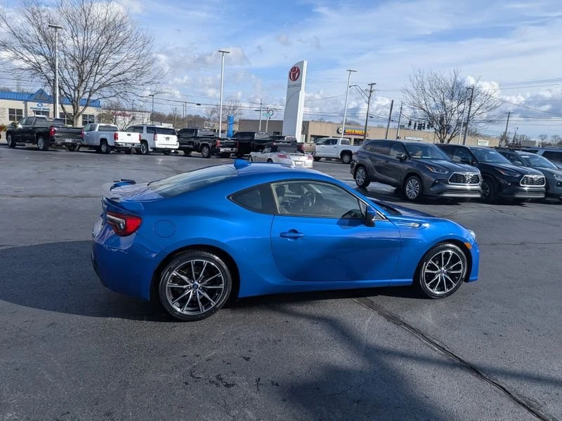 2020 Subaru BRZ 1st Gen - Image 11 of 17