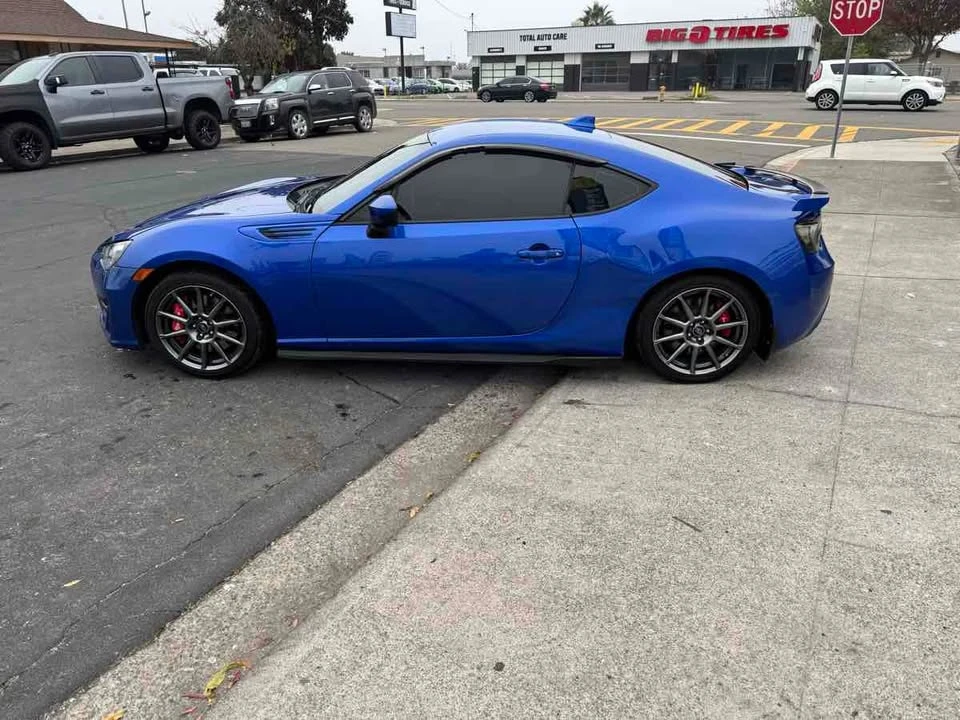 2020 Subaru BRZ 1st Gen - Image 2 of 7