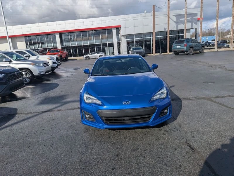 2020 Subaru BRZ 1st Gen - Image 2 of 17