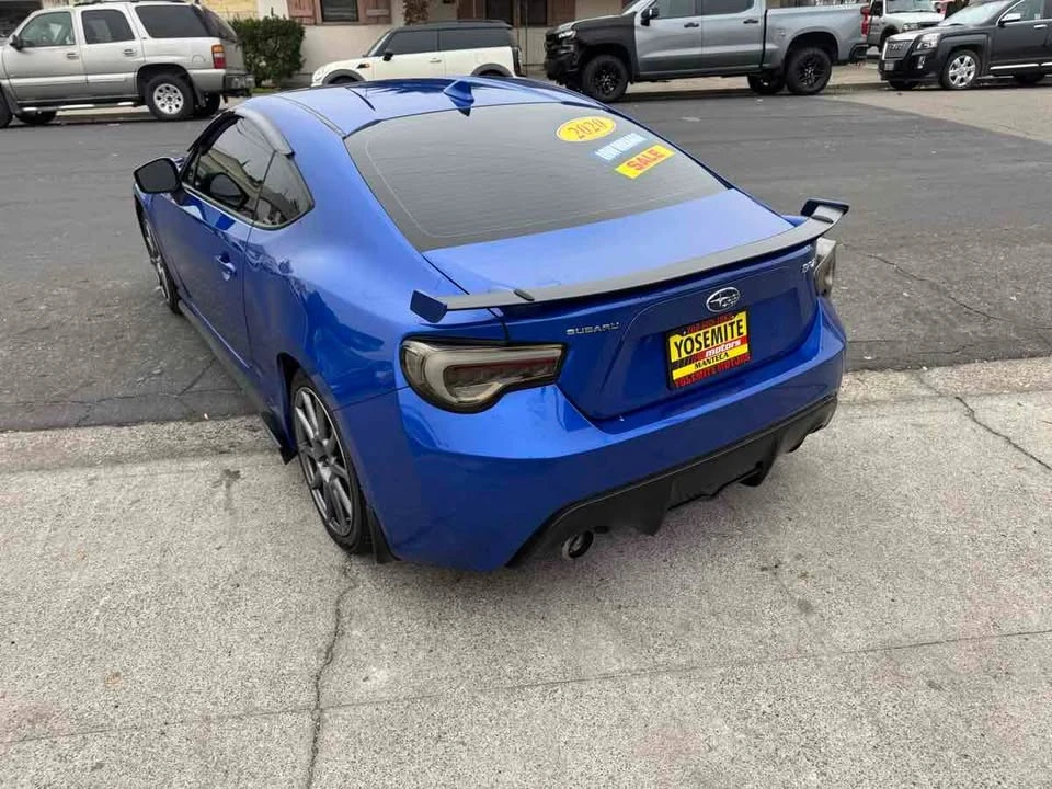 2020 Subaru BRZ 1st Gen - Image 3 of 7