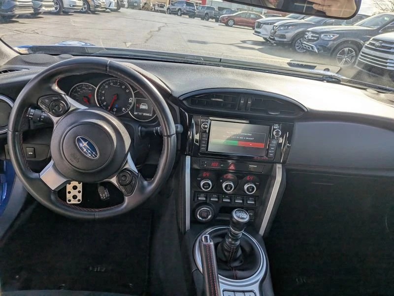 2020 Subaru BRZ 1st Gen - Image 6 of 17