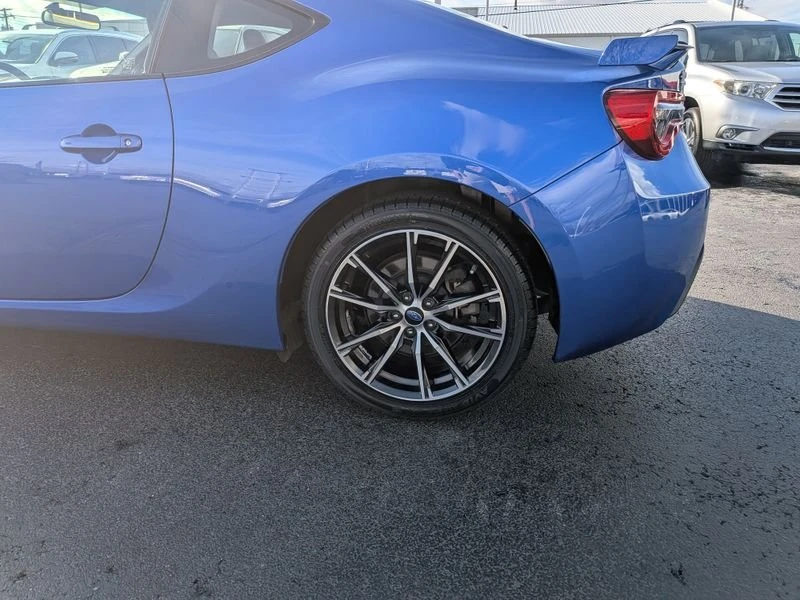 2020 Subaru BRZ 1st Gen - Image 7 of 17