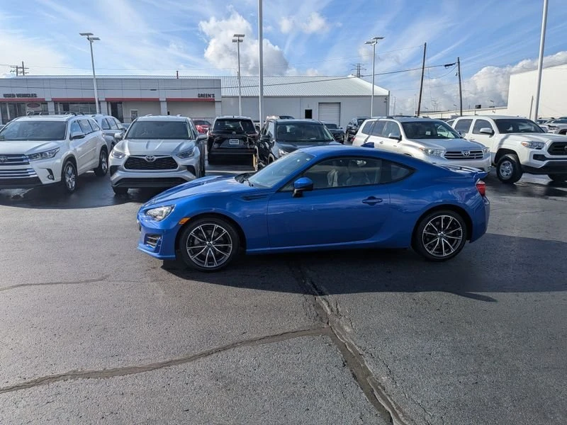 2020 Subaru BRZ 1st Gen - Image 5 of 17