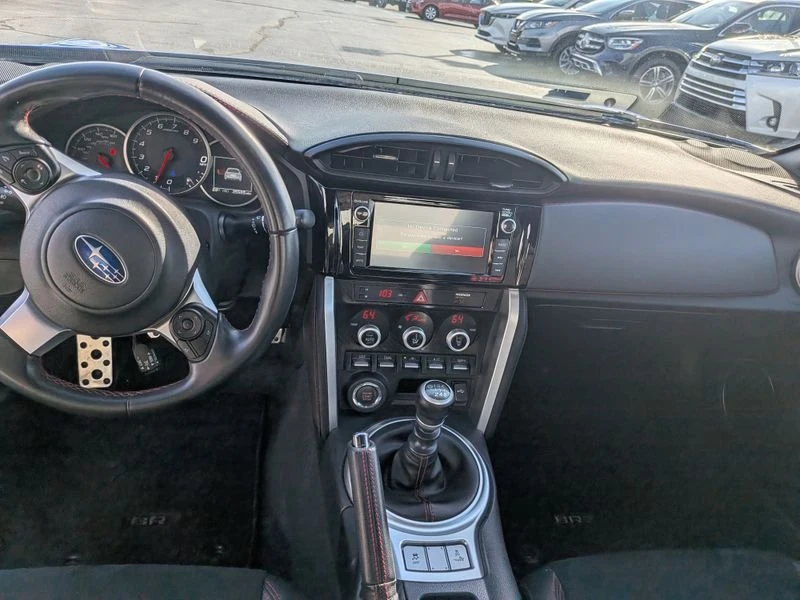 2020 Subaru BRZ 1st Gen - Image 13 of 17