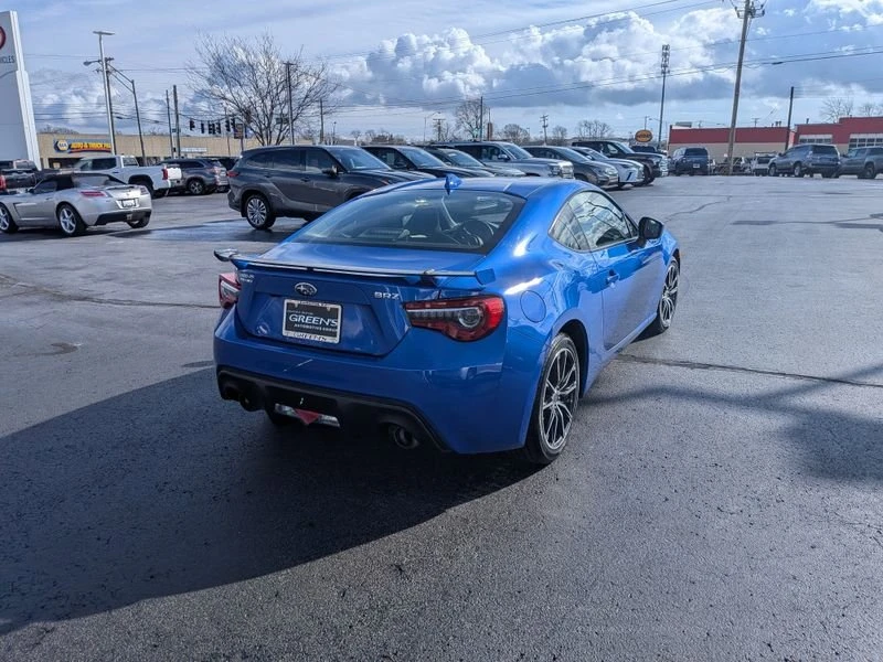 2020 Subaru BRZ 1st Gen - Image 10 of 17