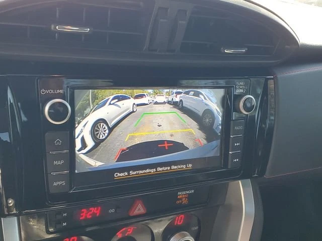 2020 Subaru BRZ 1st Gen - Image 14 of 19