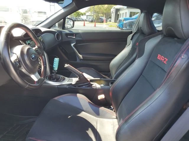 2020 Subaru BRZ 1st Gen - Image 11 of 19