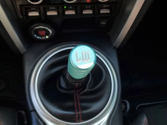 2020 Subaru BRZ 1st Gen - Image 16 of 19