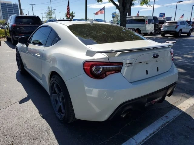 2020 Subaru BRZ 1st Gen - Image 2 of 19