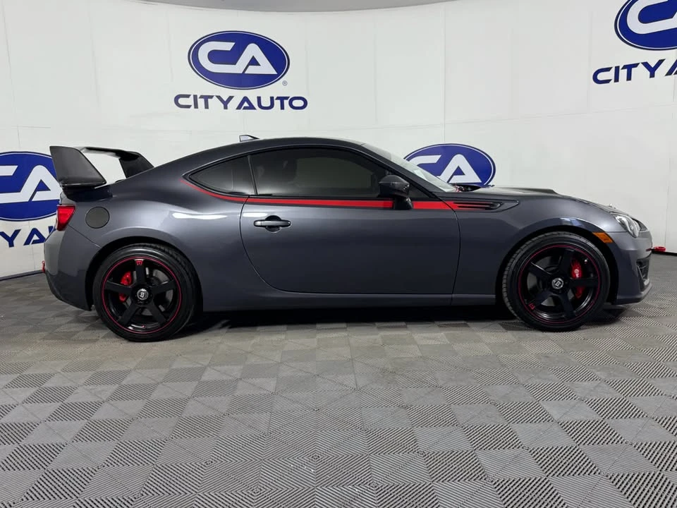 2020 Subaru BRZ 1st Gen - Image 3 of 19