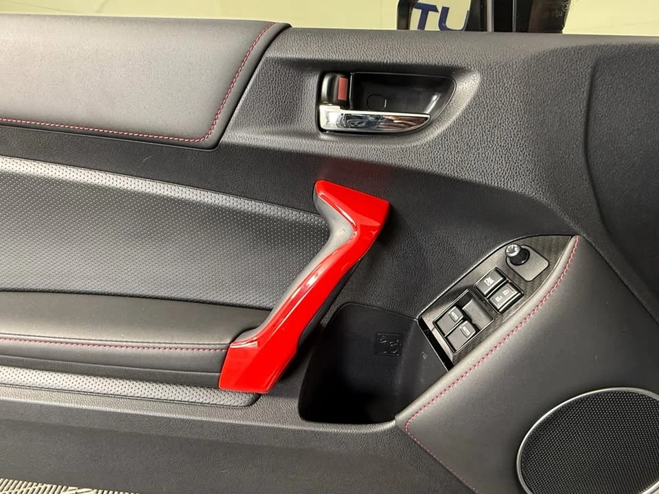 2020 Subaru BRZ 1st Gen - Image 14 of 19