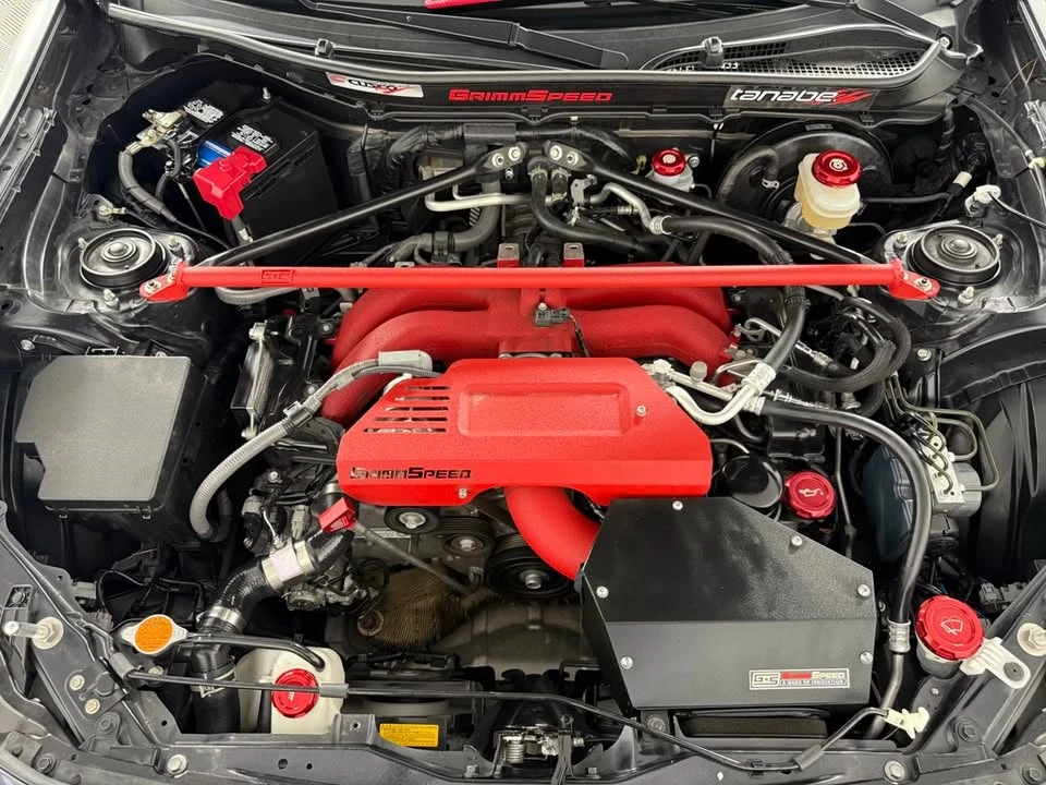 2020 Subaru BRZ 1st Gen - Image 17 of 19