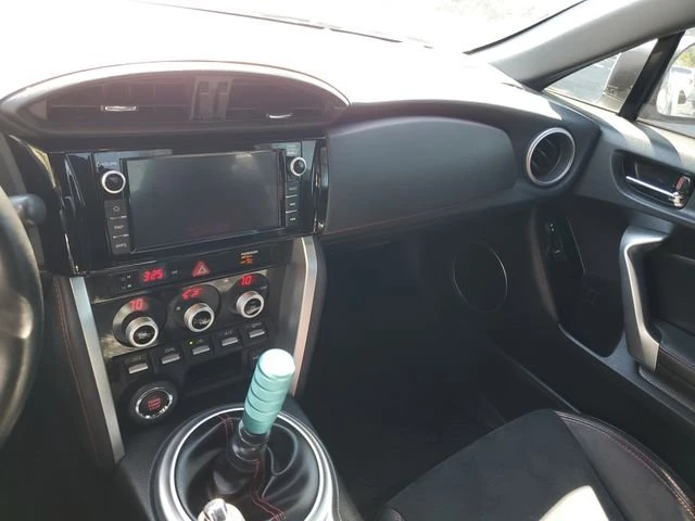 2020 Subaru BRZ 1st Gen - Image 19 of 19