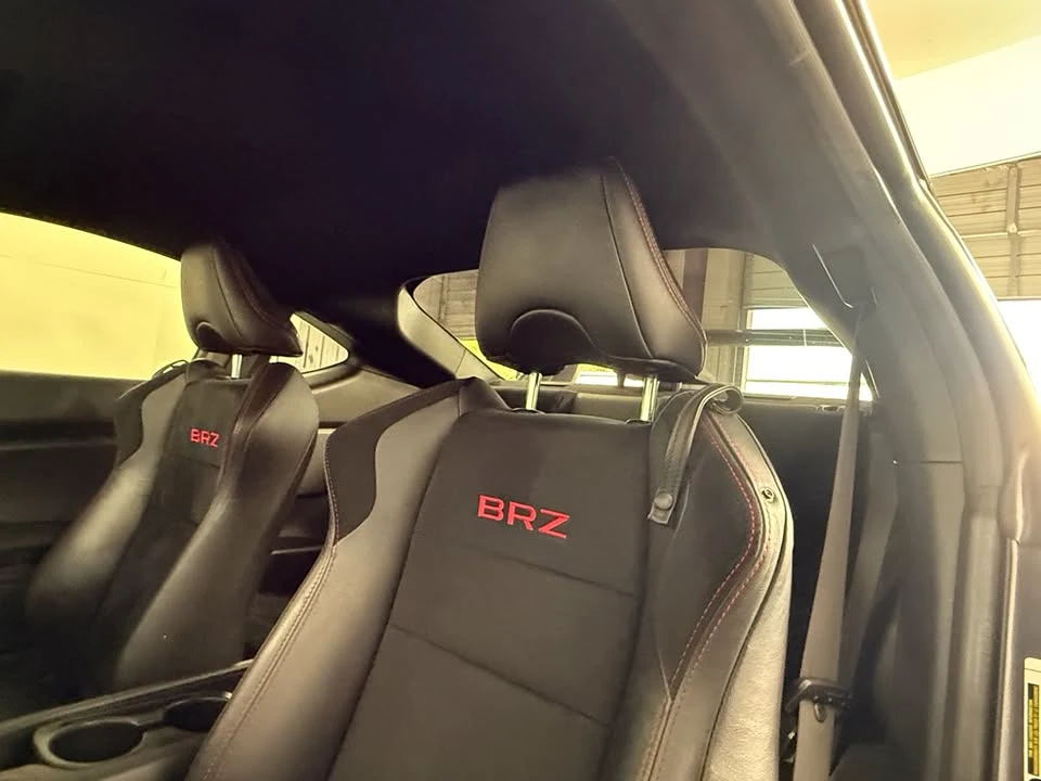 2020 Subaru BRZ 1st Gen - Image 15 of 19