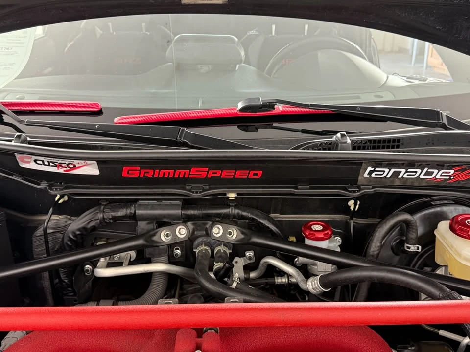 2020 Subaru BRZ 1st Gen - Image 16 of 19
