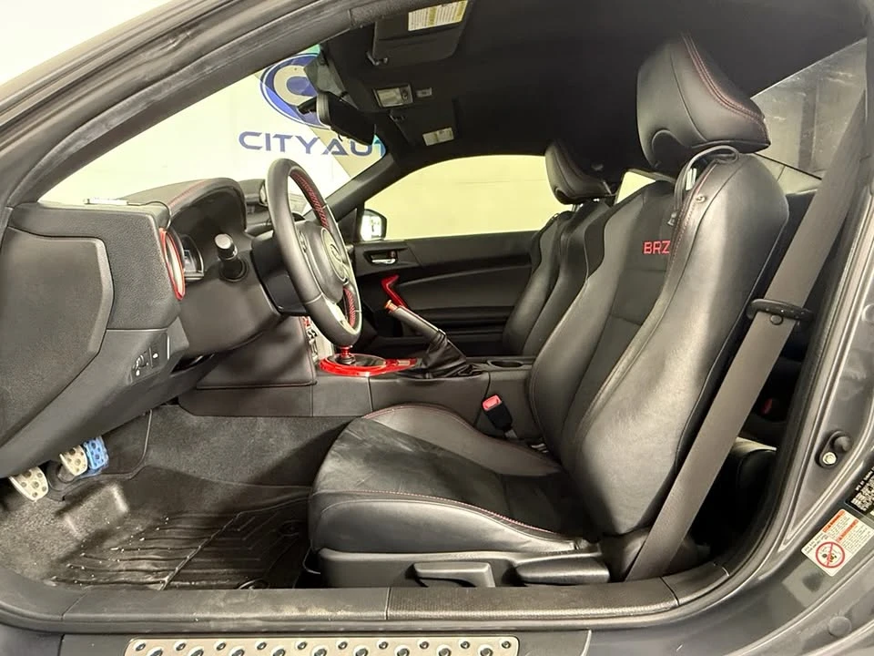 2020 Subaru BRZ 1st Gen - Image 13 of 19