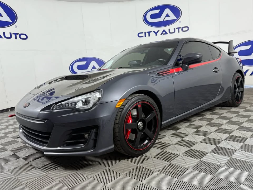 2020 Subaru BRZ 1st Gen - Image 4 of 19