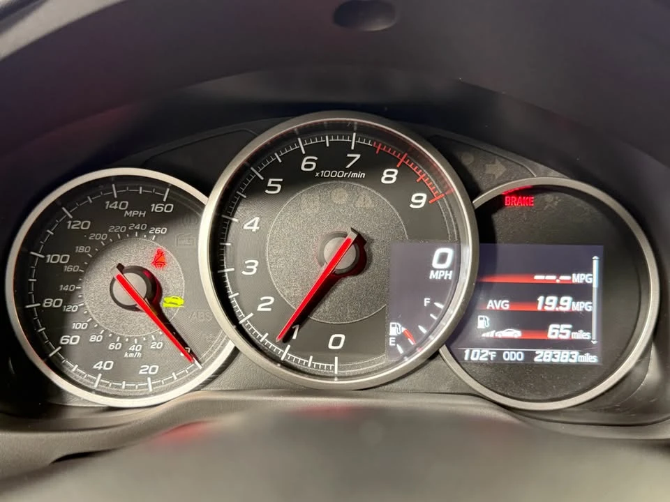 2020 Subaru BRZ 1st Gen - Image 8 of 19
