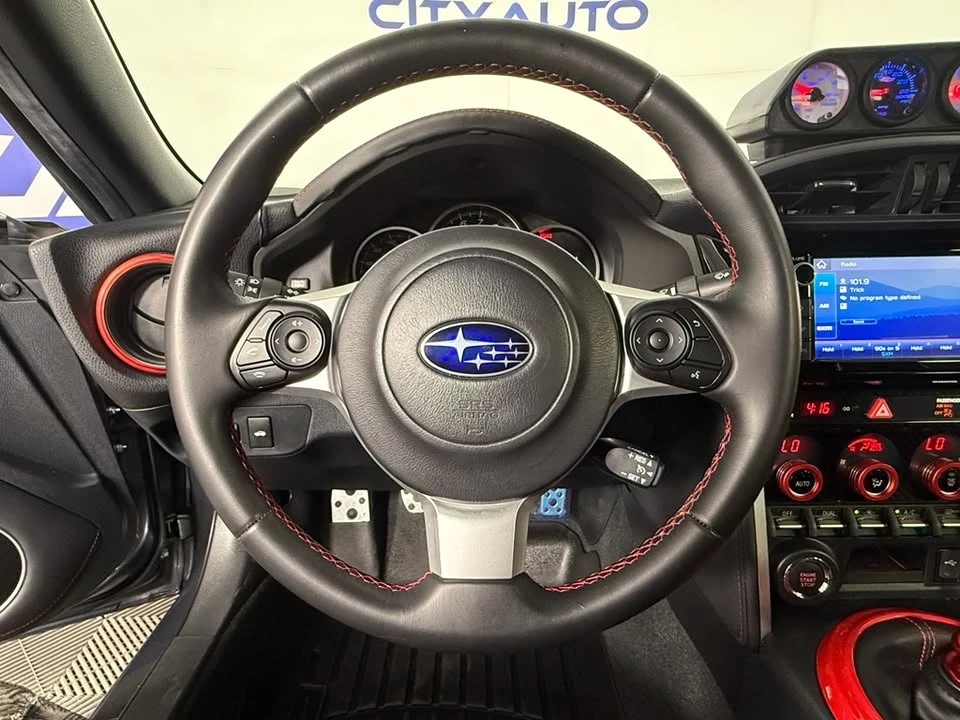 2020 Subaru BRZ 1st Gen - Image 10 of 19