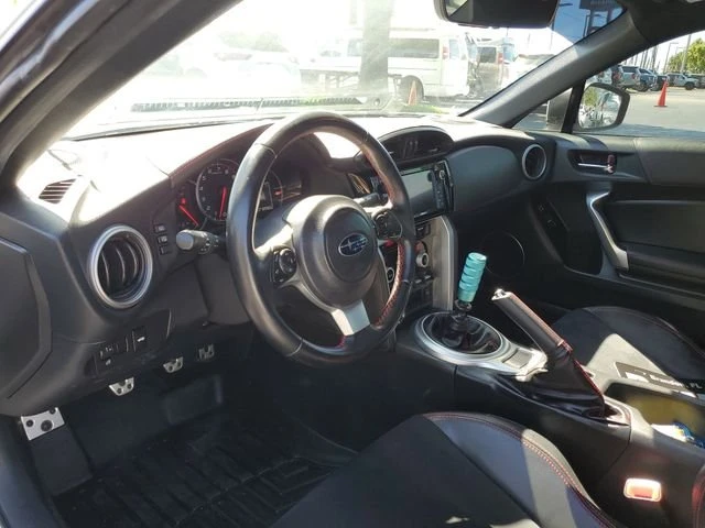 2020 Subaru BRZ 1st Gen - Image 12 of 19