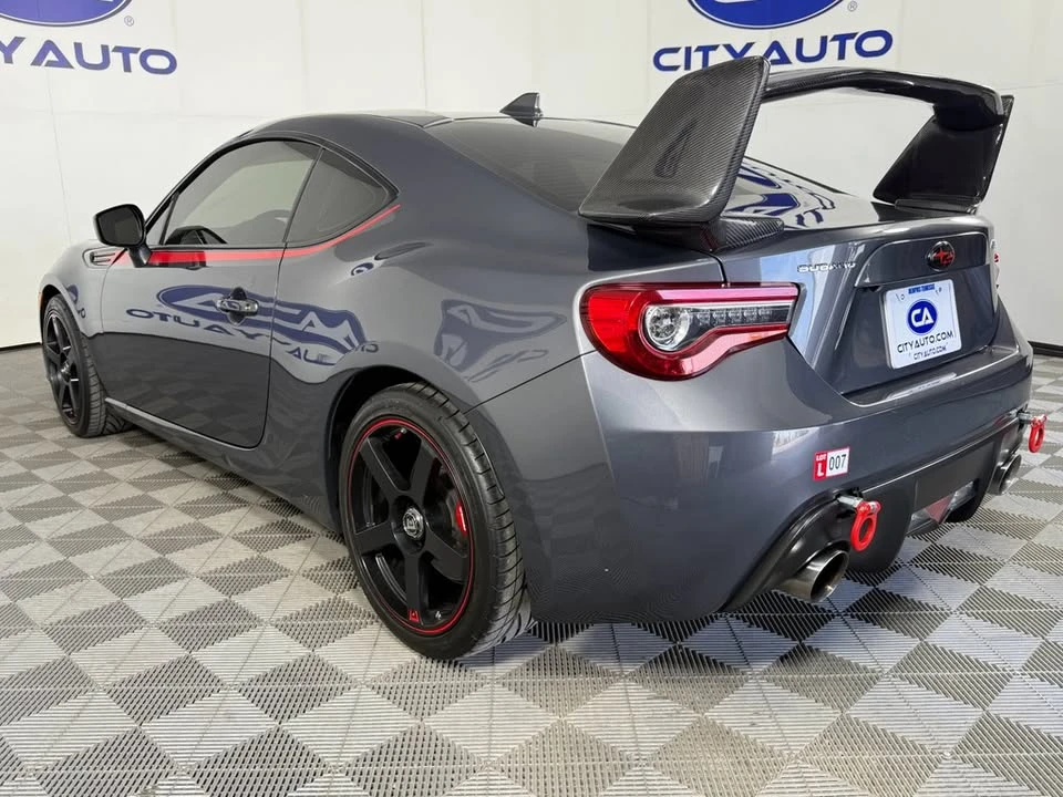 2020 Subaru BRZ 1st Gen - Image 5 of 19