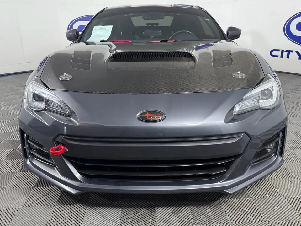 2020 Subaru BRZ 1st Gen - Image 2 of 19