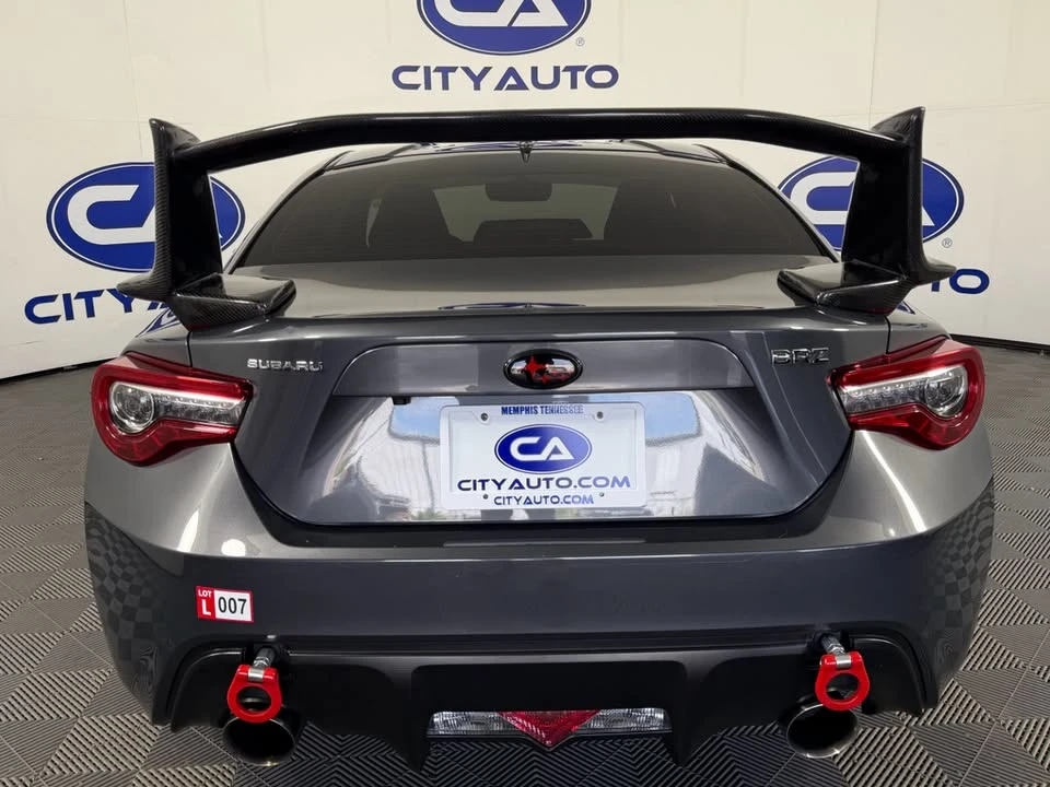 2020 Subaru BRZ 1st Gen - Image 6 of 19