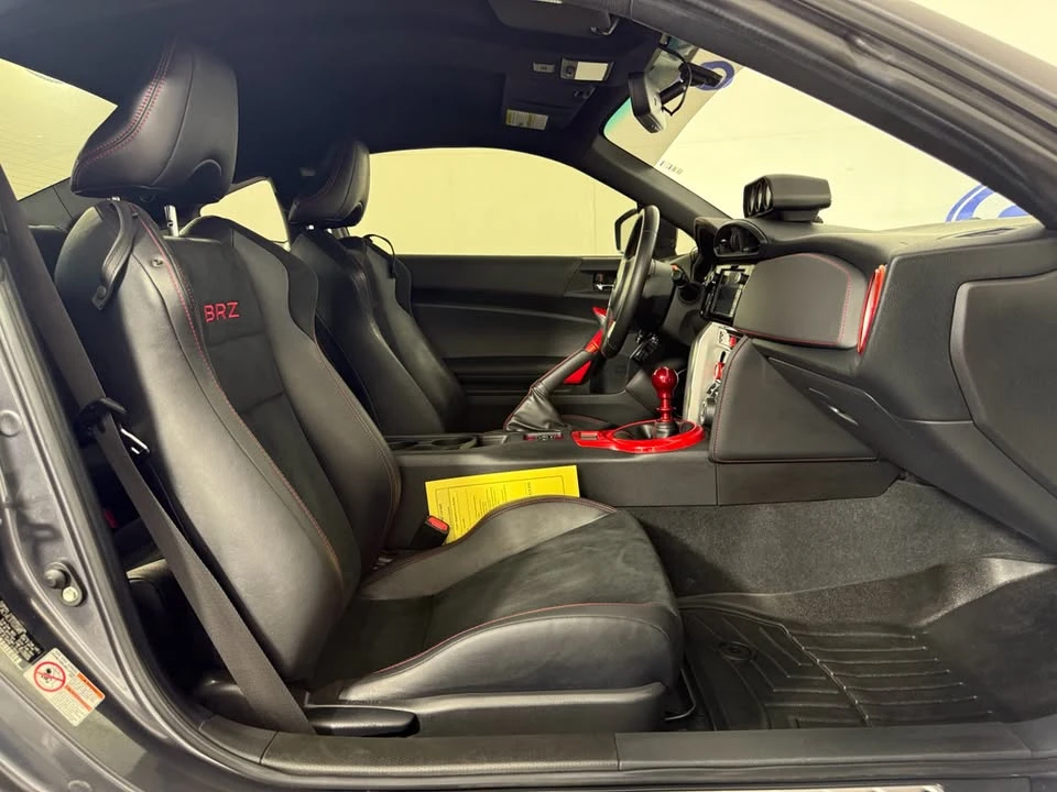 2020 Subaru BRZ 1st Gen - Image 12 of 19