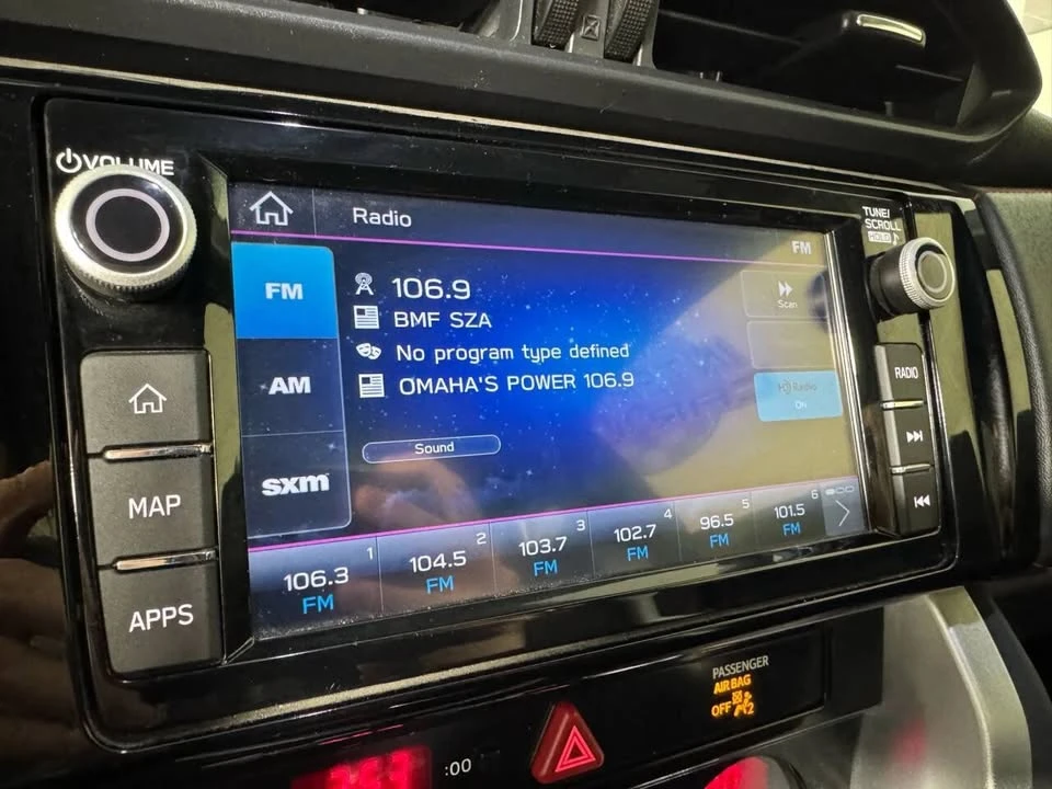 2020 Subaru BRZ 1st Gen - Image 19 of 19