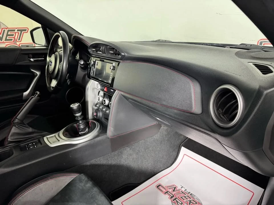 2020 Subaru BRZ 1st Gen - Image 11 of 19