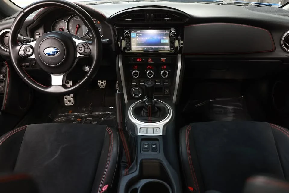 2020 Subaru BRZ 1st Gen - Image 2 of 11