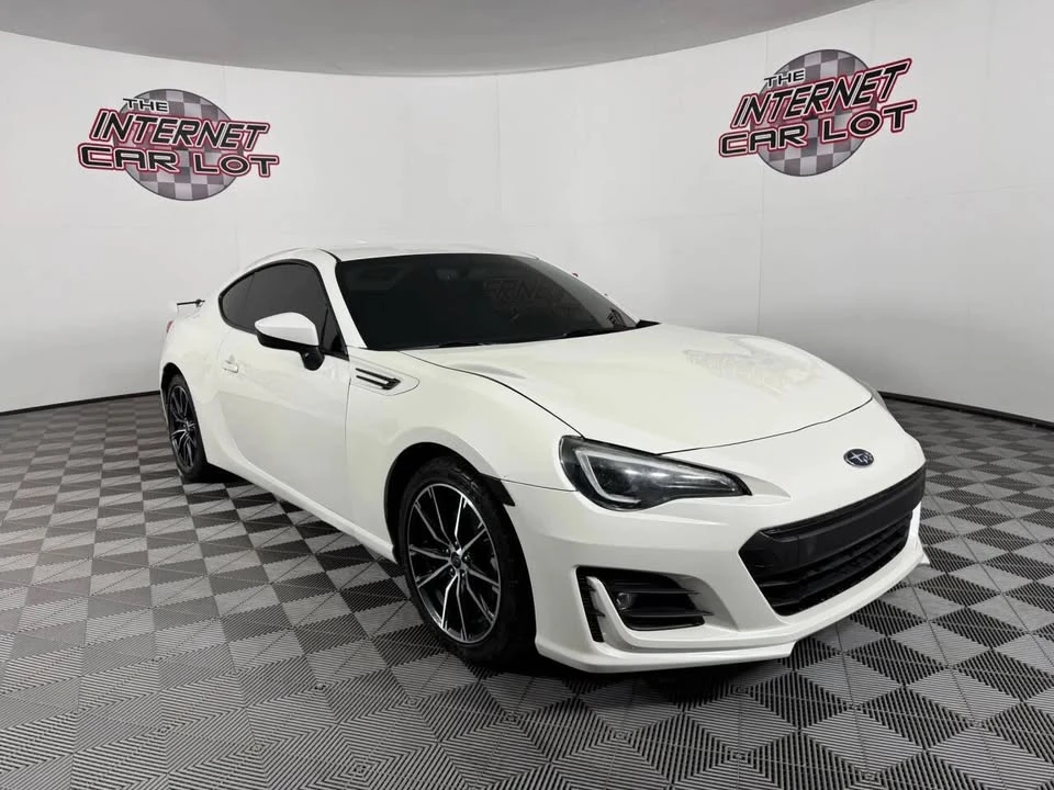 2020 Subaru BRZ 1st Gen - Image 9 of 19
