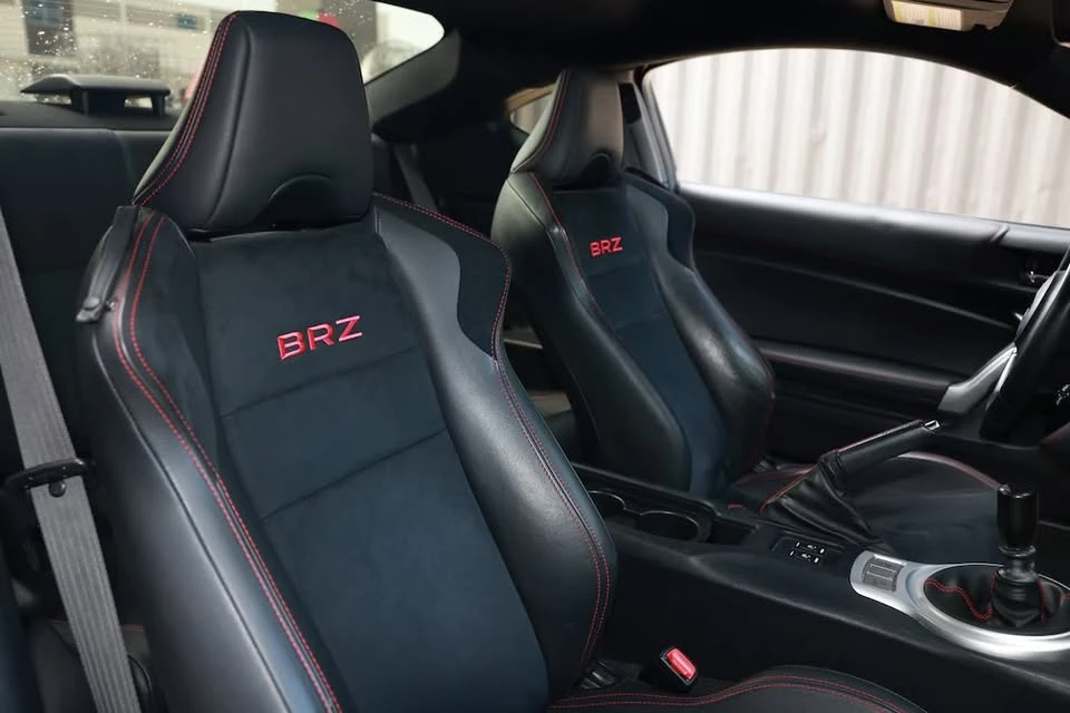 2020 Subaru BRZ 1st Gen - Image 10 of 11