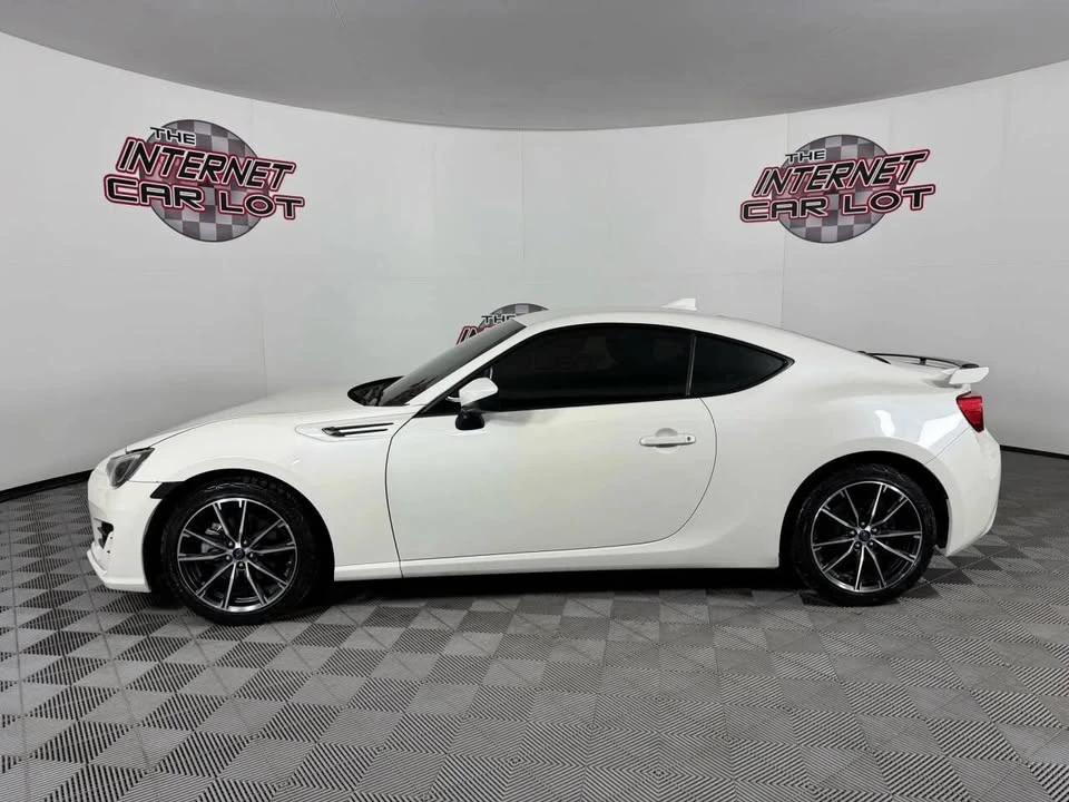 2020 Subaru BRZ 1st Gen - Image 4 of 19