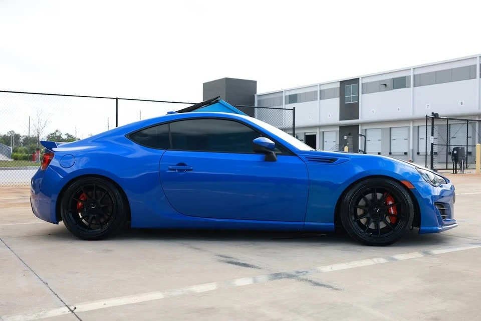 2020 Subaru BRZ 1st Gen - Image 6 of 11