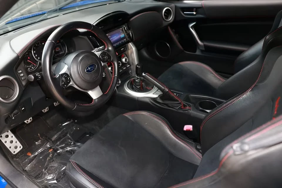 2020 Subaru BRZ 1st Gen - Image 5 of 11
