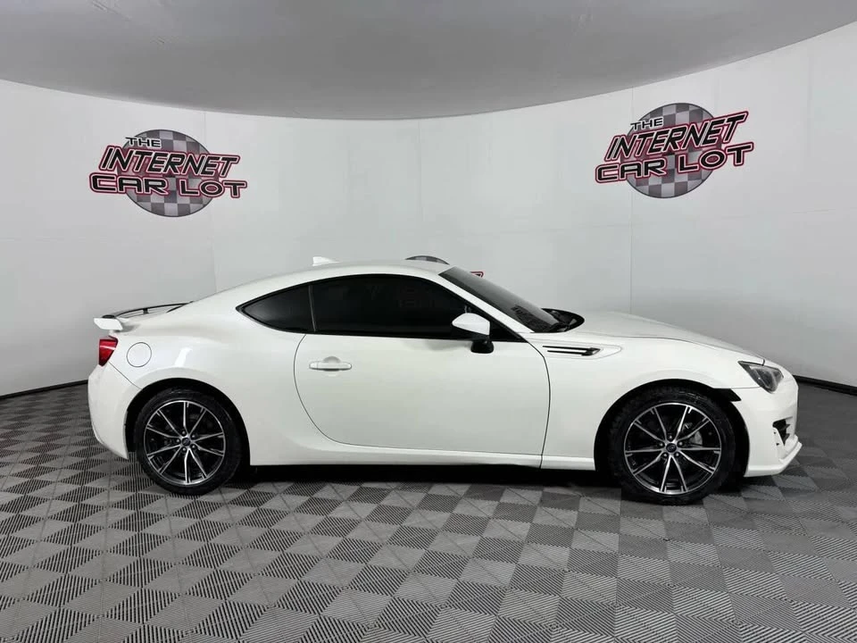 2020 Subaru BRZ 1st Gen - Image 8 of 19